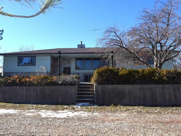 4399 44 Road, De Beque, CO 81630