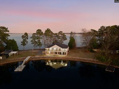 547 Harbor Heights Drive, Lexington, SC 29072