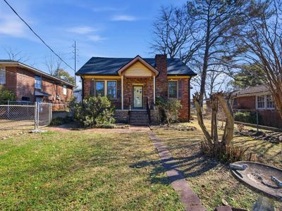 3838 Wellesley Drive , Columbia, SC 29203