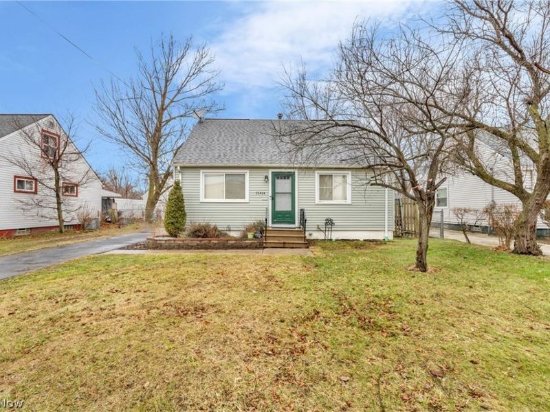 15414 Chatfield Avenue, Cleveland, OH 44111 Photo 2