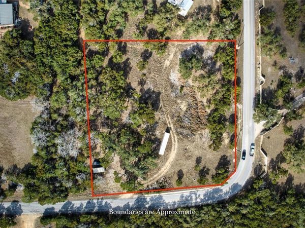 12296 Trautwein RD, Austin, TX 78737