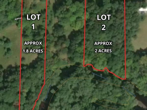 RIVER LANE, Tigerton, WI 54486