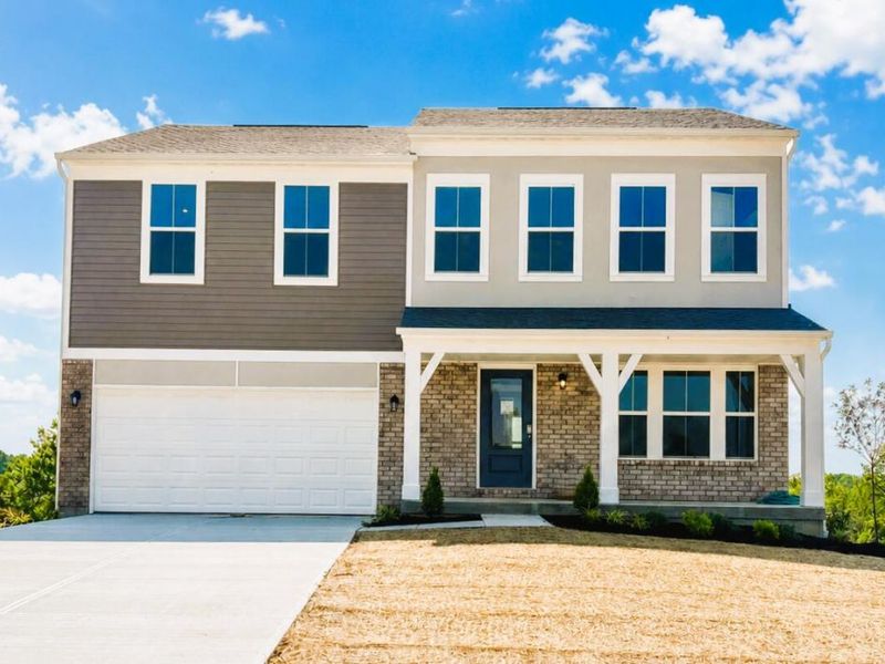 10529 Greenbrook Drive, Independence, KY 41051 Photo 1