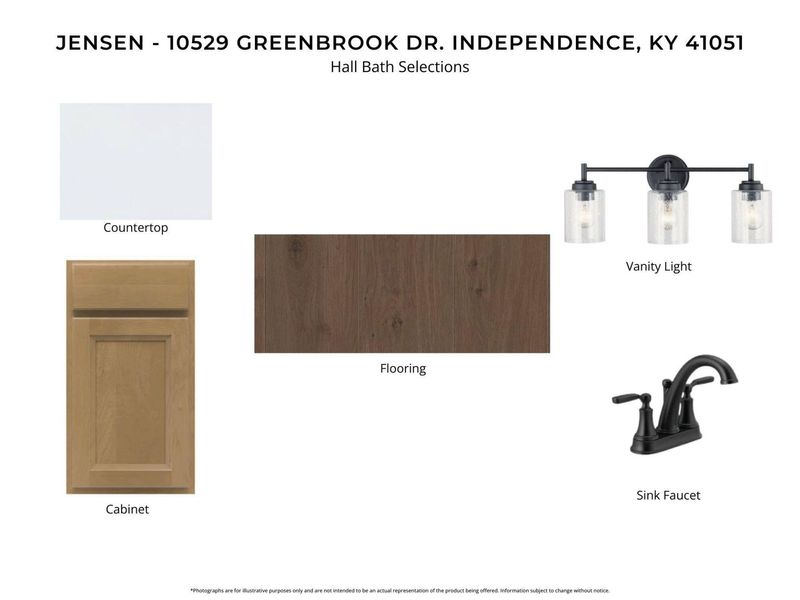 10529 Greenbrook Drive, Independence, KY 41051 Photo 6