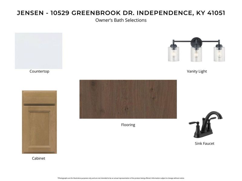 10529 Greenbrook Drive, Independence, KY 41051 Photo 7