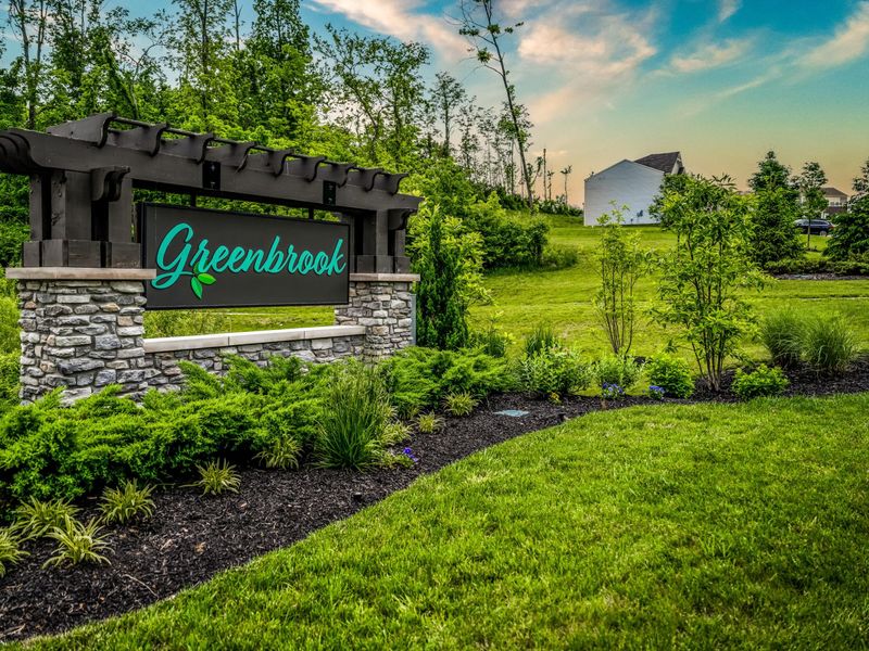 10529 Greenbrook Drive, Independence, KY 41051 Photo 8