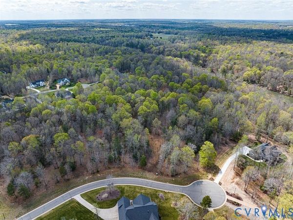 7195 Canopy Circle , New Kent, VA 23124