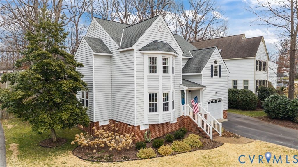 11916 Rutgers Drive, Henrico, VA 23233 Main Photo