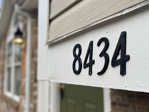 8434 Killian Ridge Court, Charlotte, NC 28227