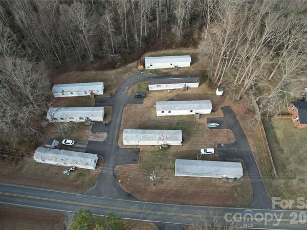 667 Webb Road, Ellenboro, NC 28040