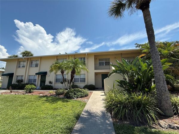 4805 RILMA AVENUE, Unit 109, SARASOTA, FL 34234