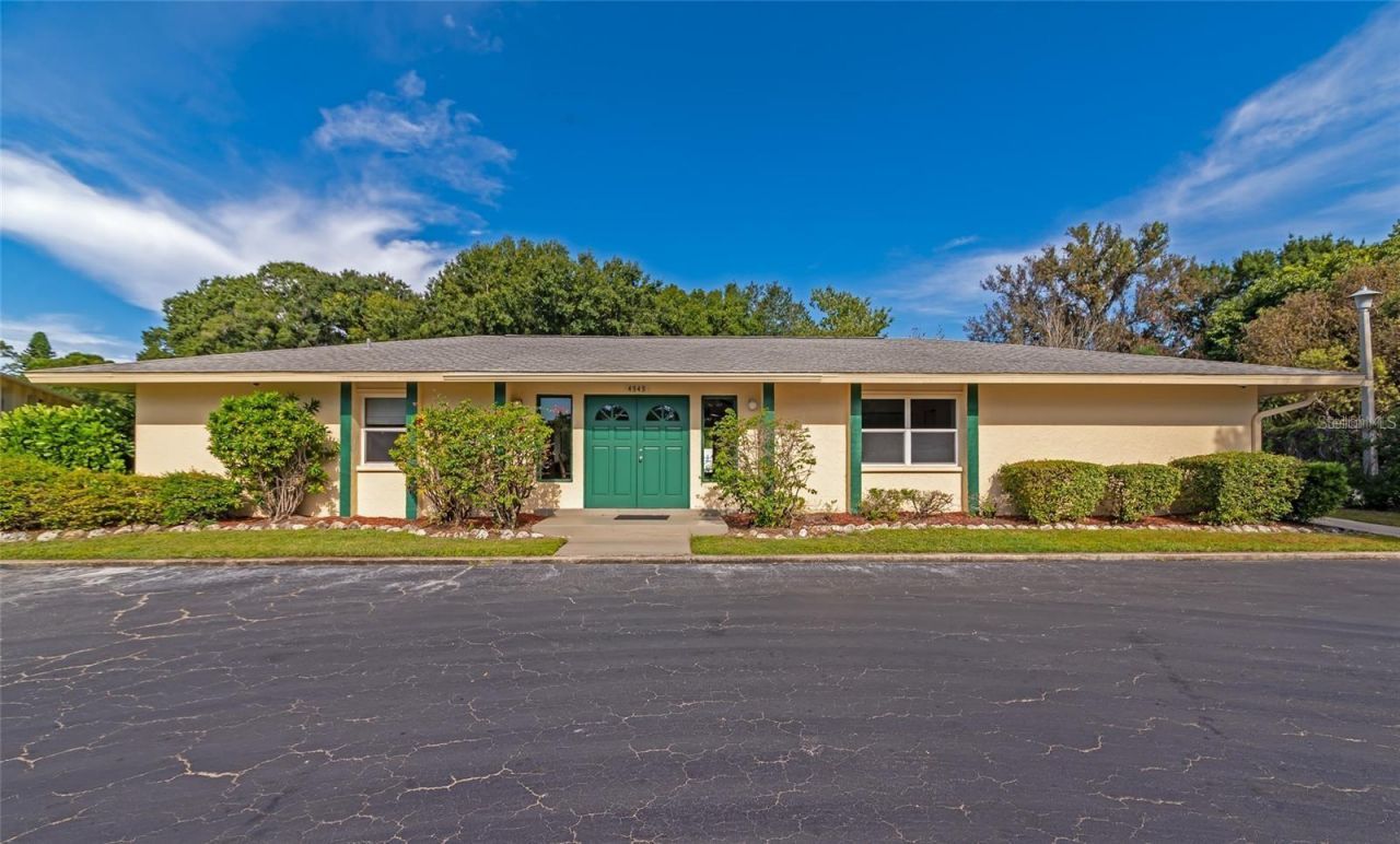4800 Rilma Avenue, Unit 145, Sarasota, FL 34234 Photo