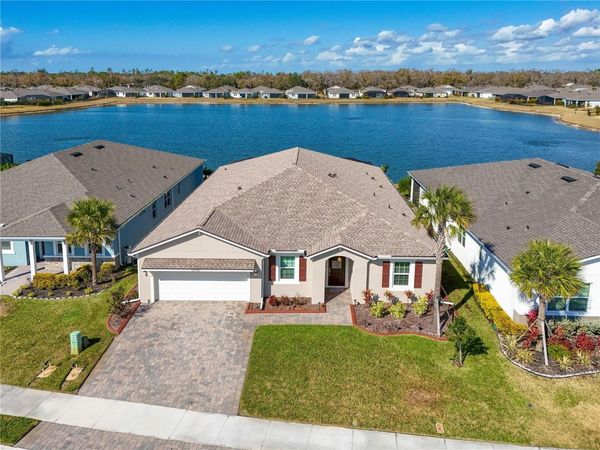 12338 51ST STREET E, PARRISH, FL 34219