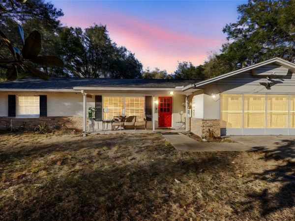 2239 HOLLY LANE, DELAND, FL 32724