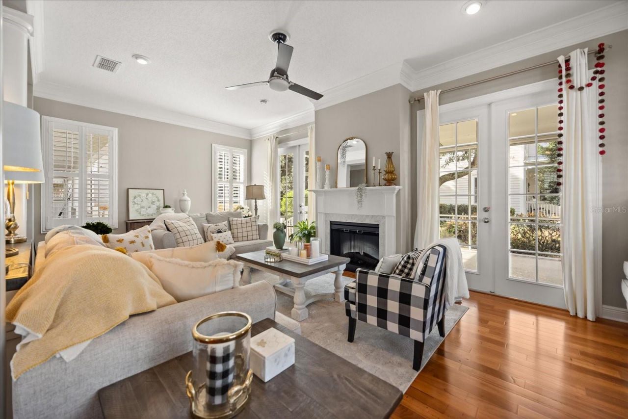 815 Spring Park Loop, Celebration, FL 34747 Photo