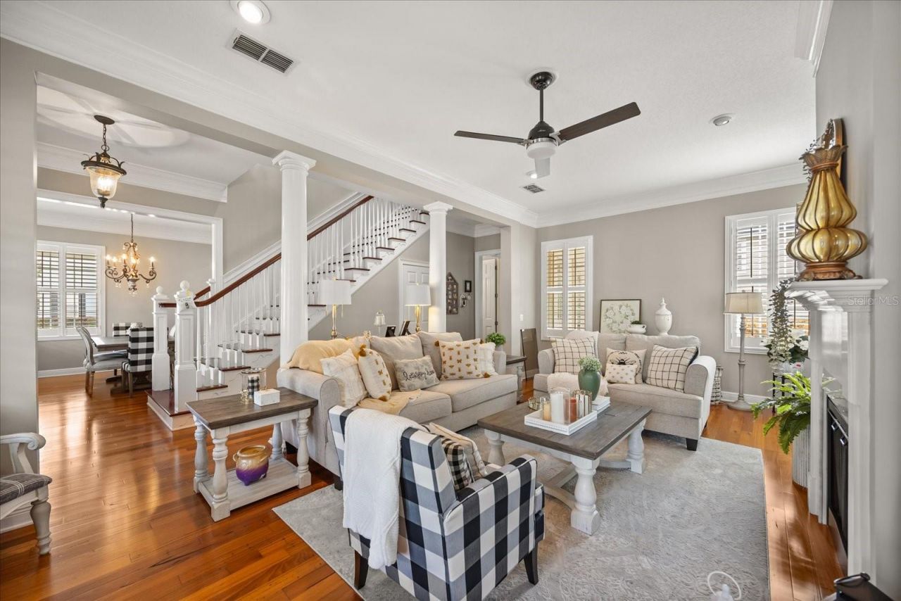 815 Spring Park Loop, Celebration, FL 34747 Photo