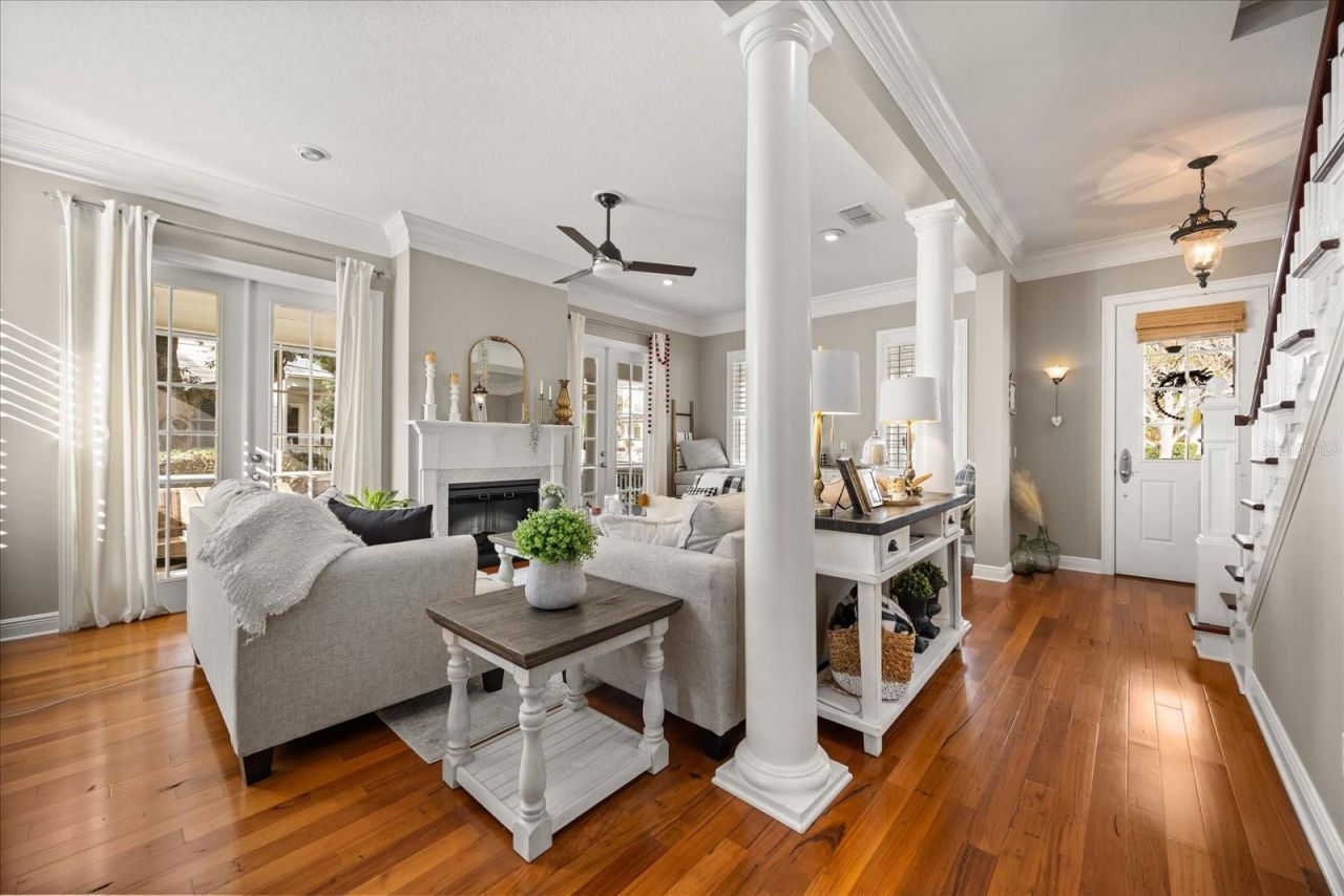 815 Spring Park Loop, Celebration, FL 34747 Photo