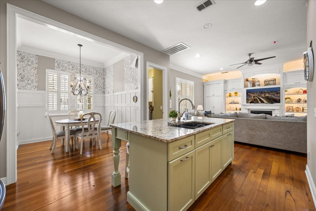 815 Spring Park Loop, Celebration, FL 34747 Photo