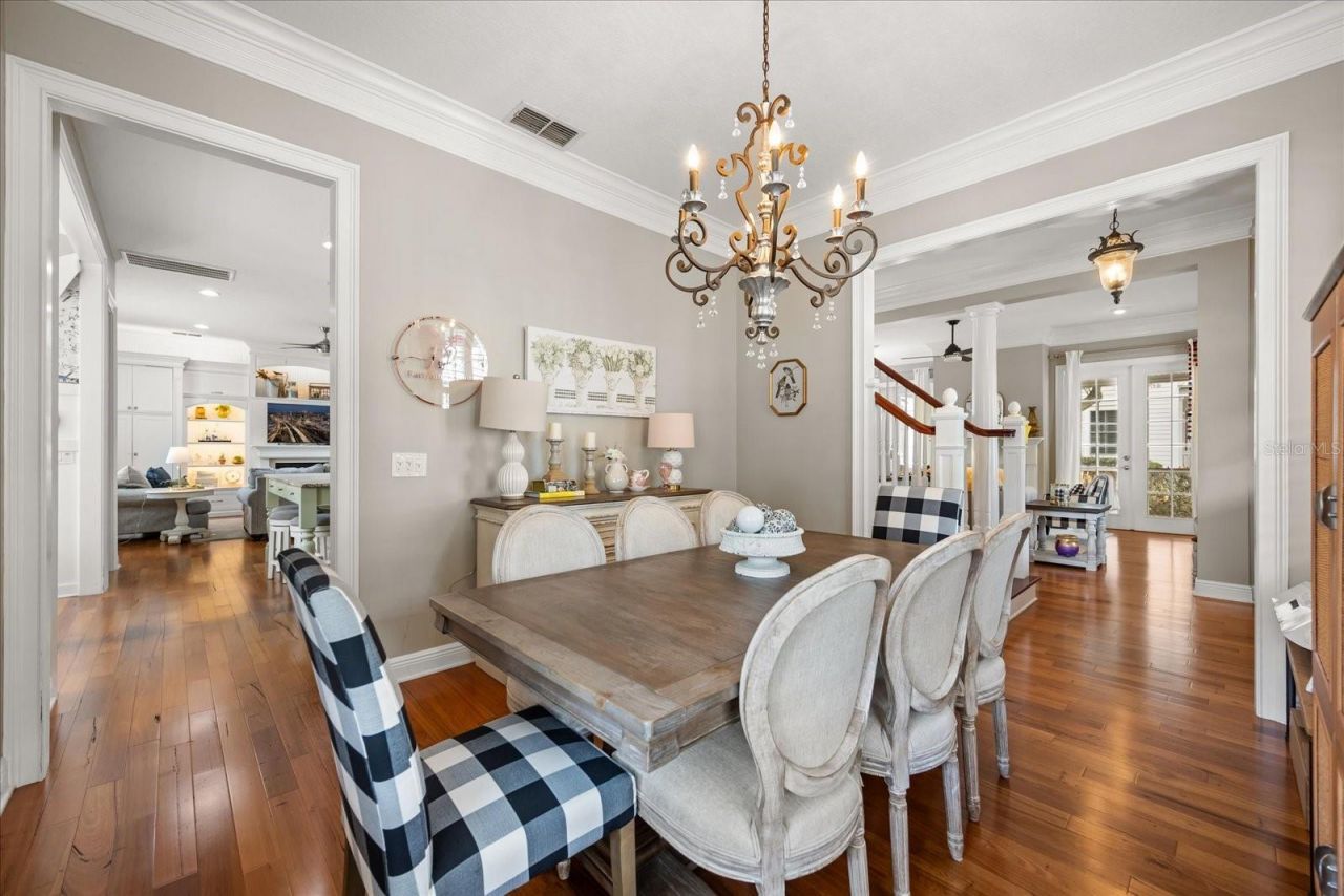 815 Spring Park Loop, Celebration, FL 34747 Photo