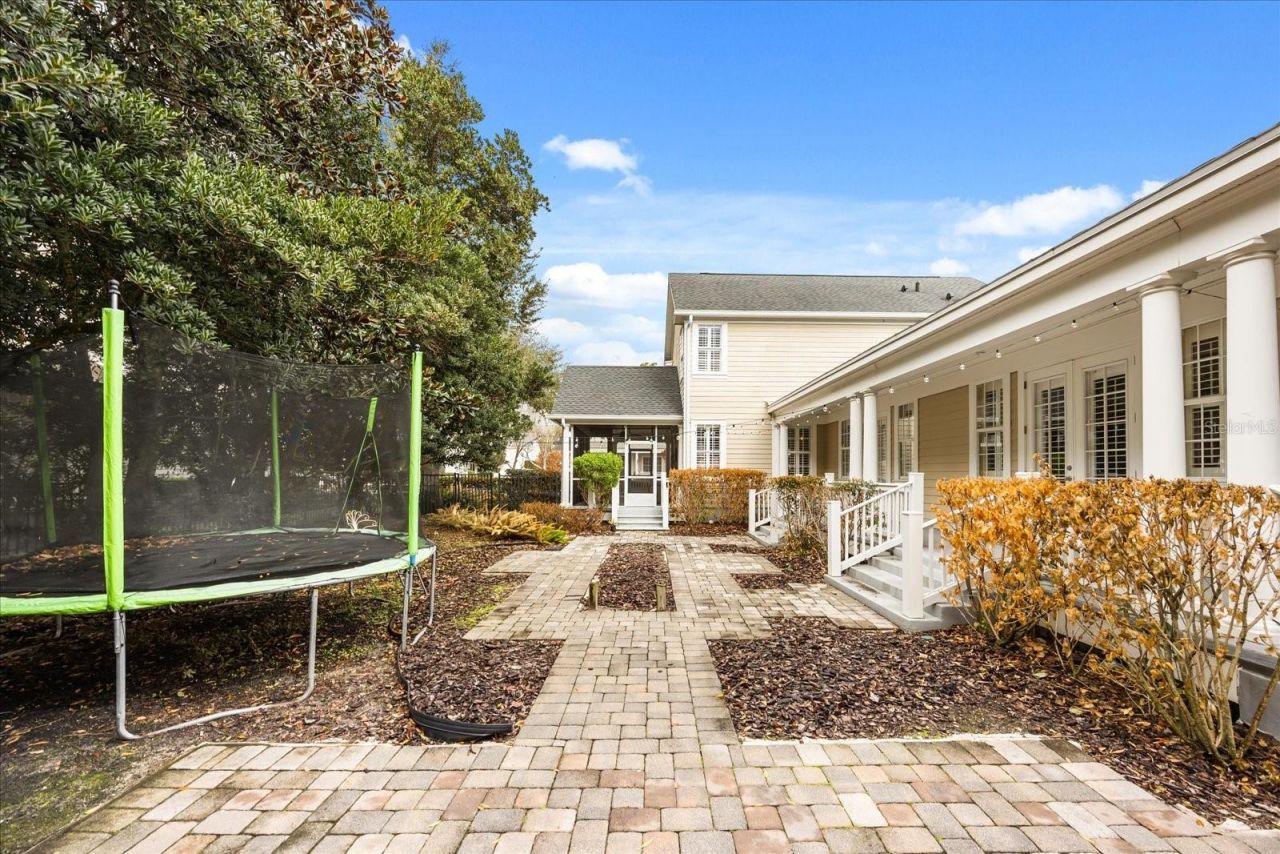 815 Spring Park Loop, Celebration, FL 34747 Photo