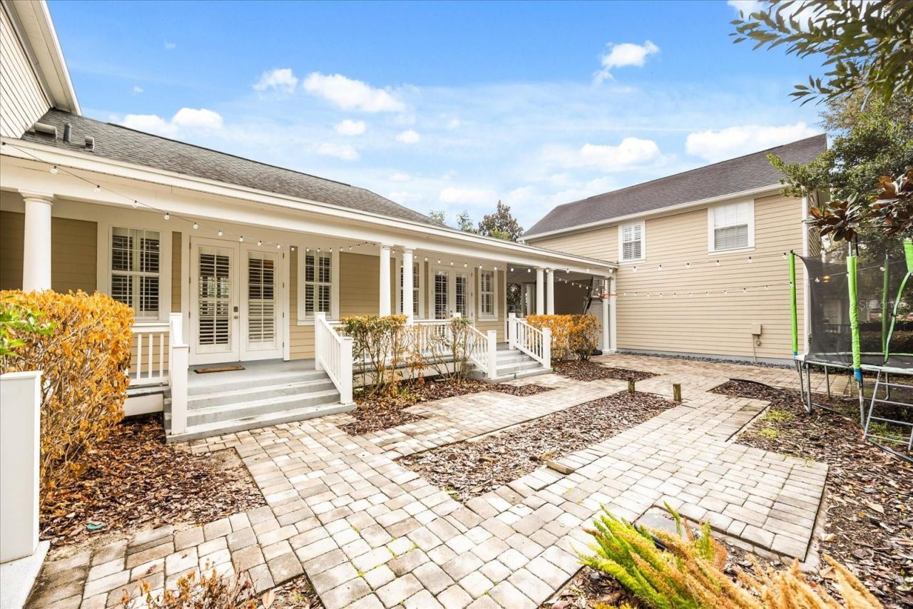 815 Spring Park Loop, Celebration, FL 34747 Photo