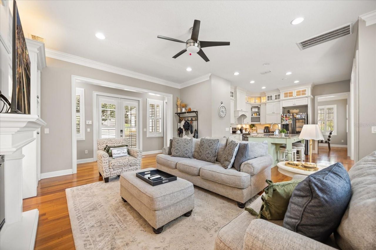 815 Spring Park Loop, Celebration, FL 34747 Photo