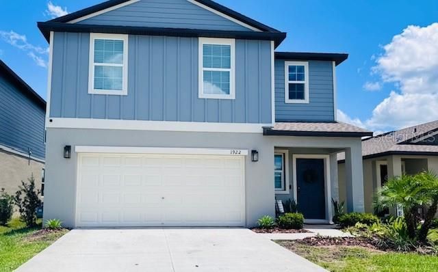 1922 Lanier Road, Zephyrhills, FL 33541 Main Photo