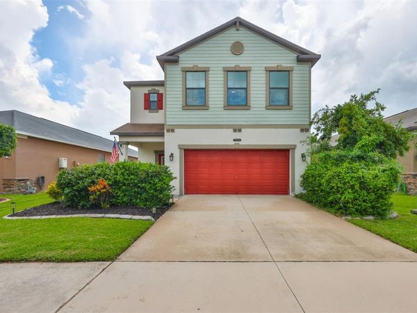 21324 SOUTHERN CHARM DRIVE, LAND O LAKES, FL 34637