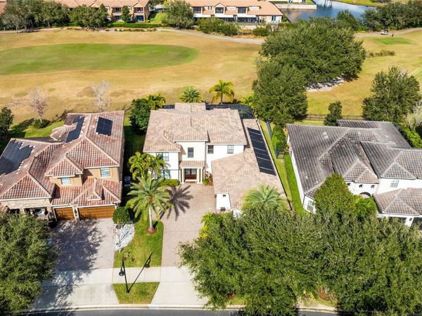 10331 MIDDLEWICH DRIVE, ORLANDO, FL 32832