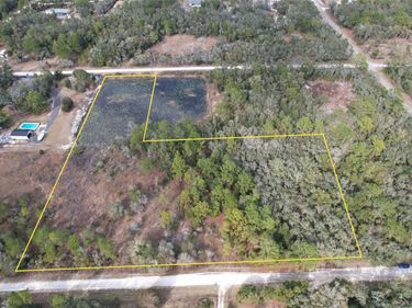 BERRYHILL DRIVE, WEBSTER, FL 33597