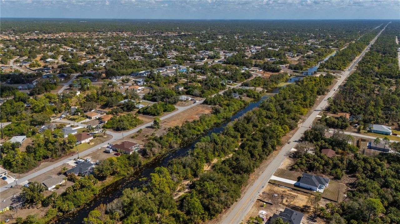 W Hillsborough Boulevard, North Port, FL 34288 Photo