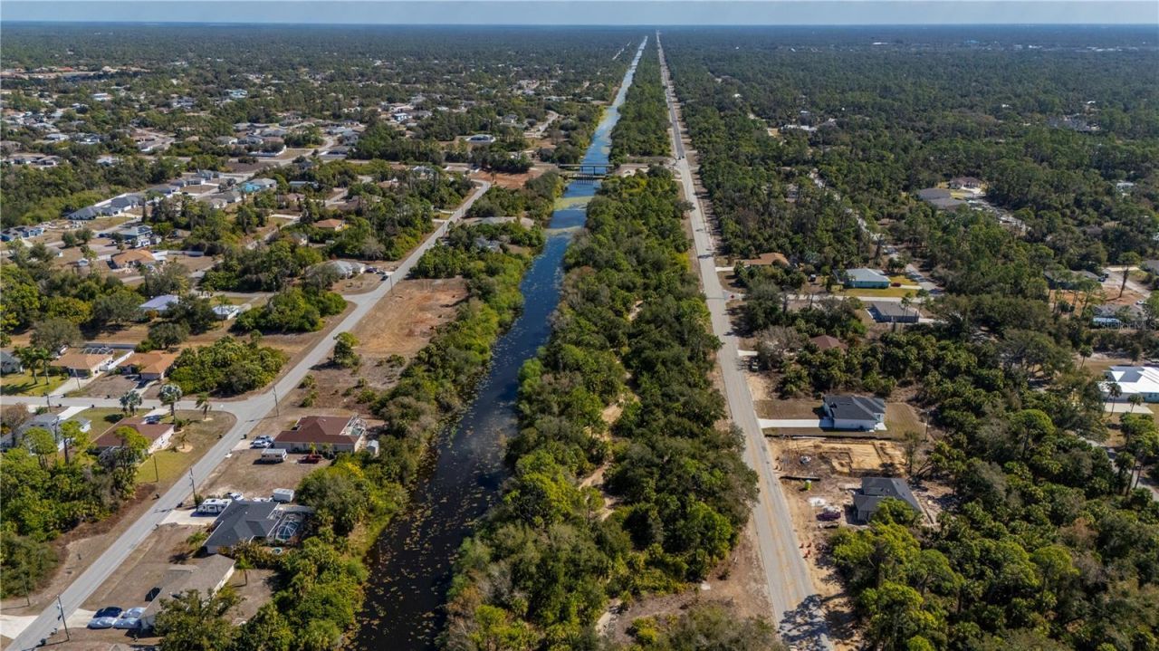 W Hillsborough Boulevard, North Port, FL 34288 Photo