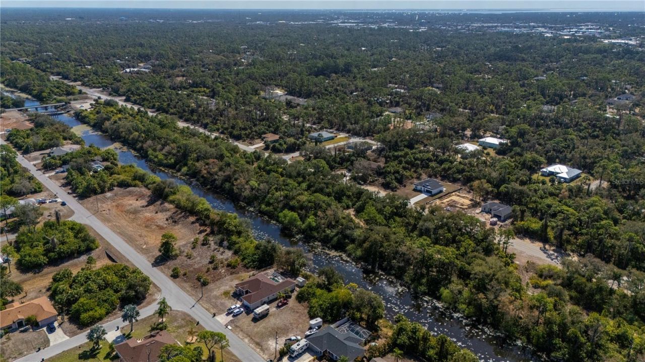 W Hillsborough Boulevard, North Port, FL 34288 Photo