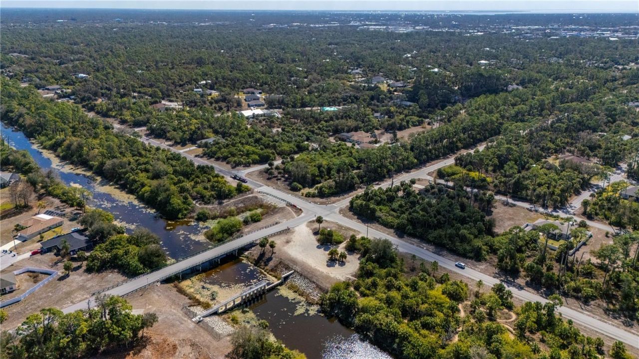 W Hillsborough Boulevard, North Port, FL 34288 Photo