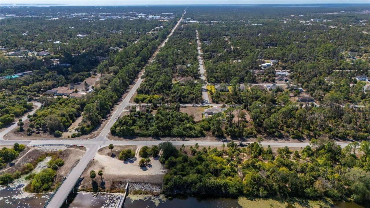 W Hillsborough Boulevard, North Port, FL 34288 Photo