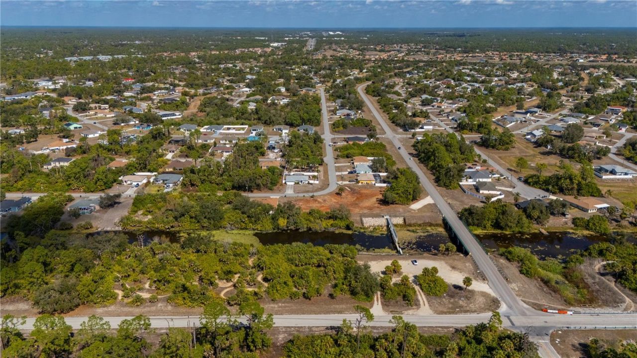 W Hillsborough Boulevard, North Port, FL 34288 Photo