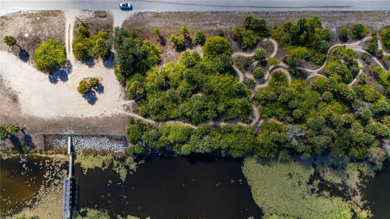 W Hillsborough Boulevard, North Port, FL 34288 Photo