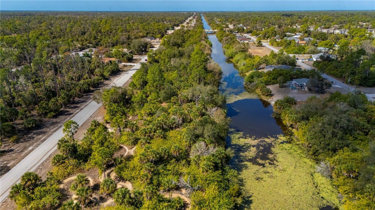 W Hillsborough Boulevard, North Port, FL 34288 Photo