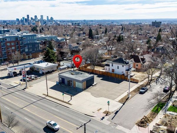 3690 W 38th Avenue , Denver, CO 80211