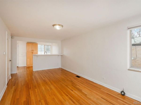 783 Forest Street , Denver, CO 80220