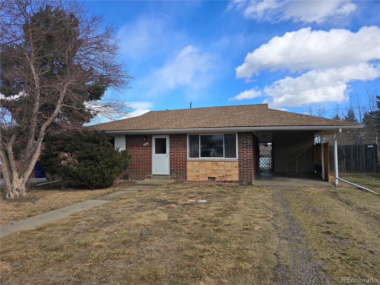 410 S Swadley Street, Lakewood, CO 80228 Main Photo