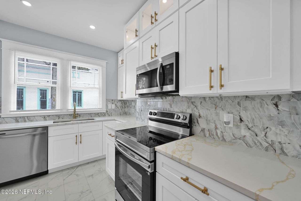 2807 Lydia Street, Jacksonville, FL 32205 Photo