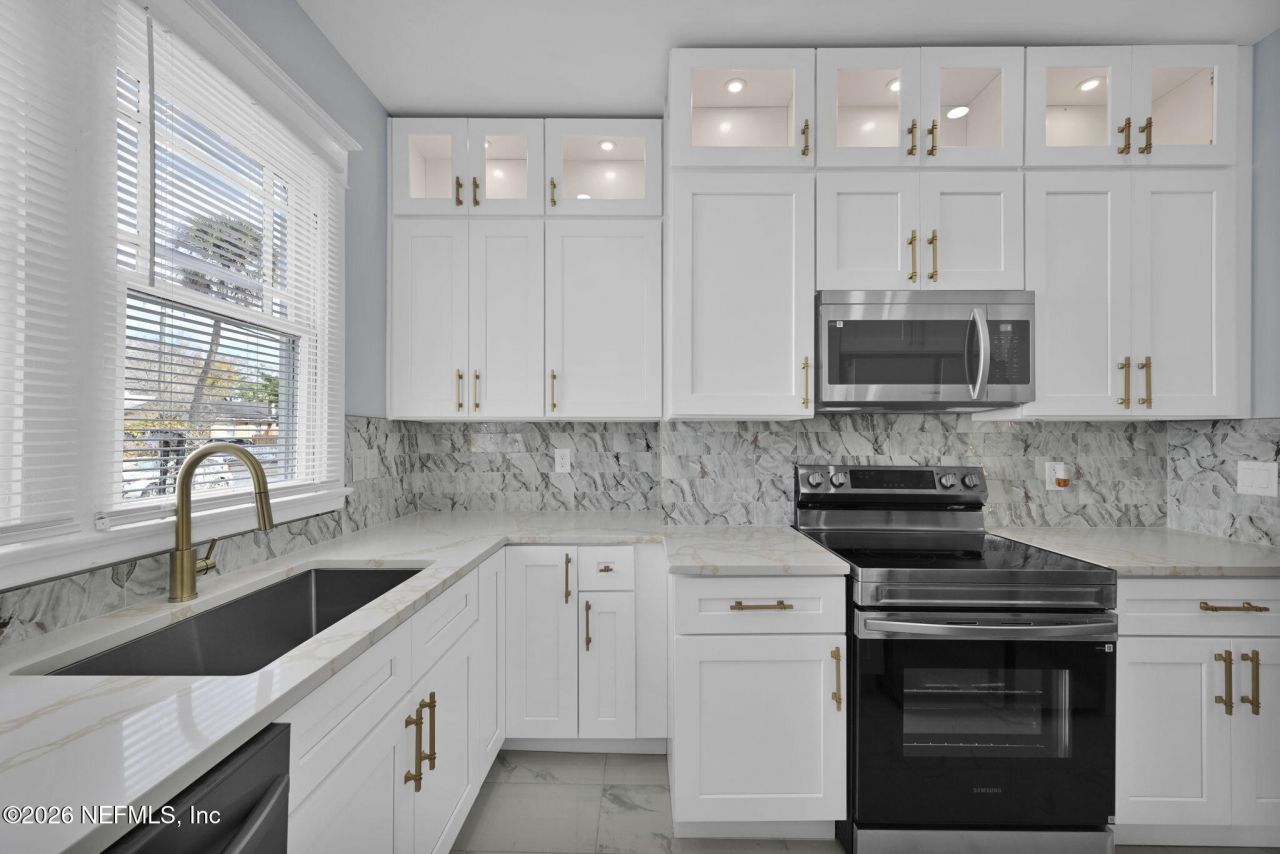 2807 Lydia Street, Jacksonville, FL 32205 Photo