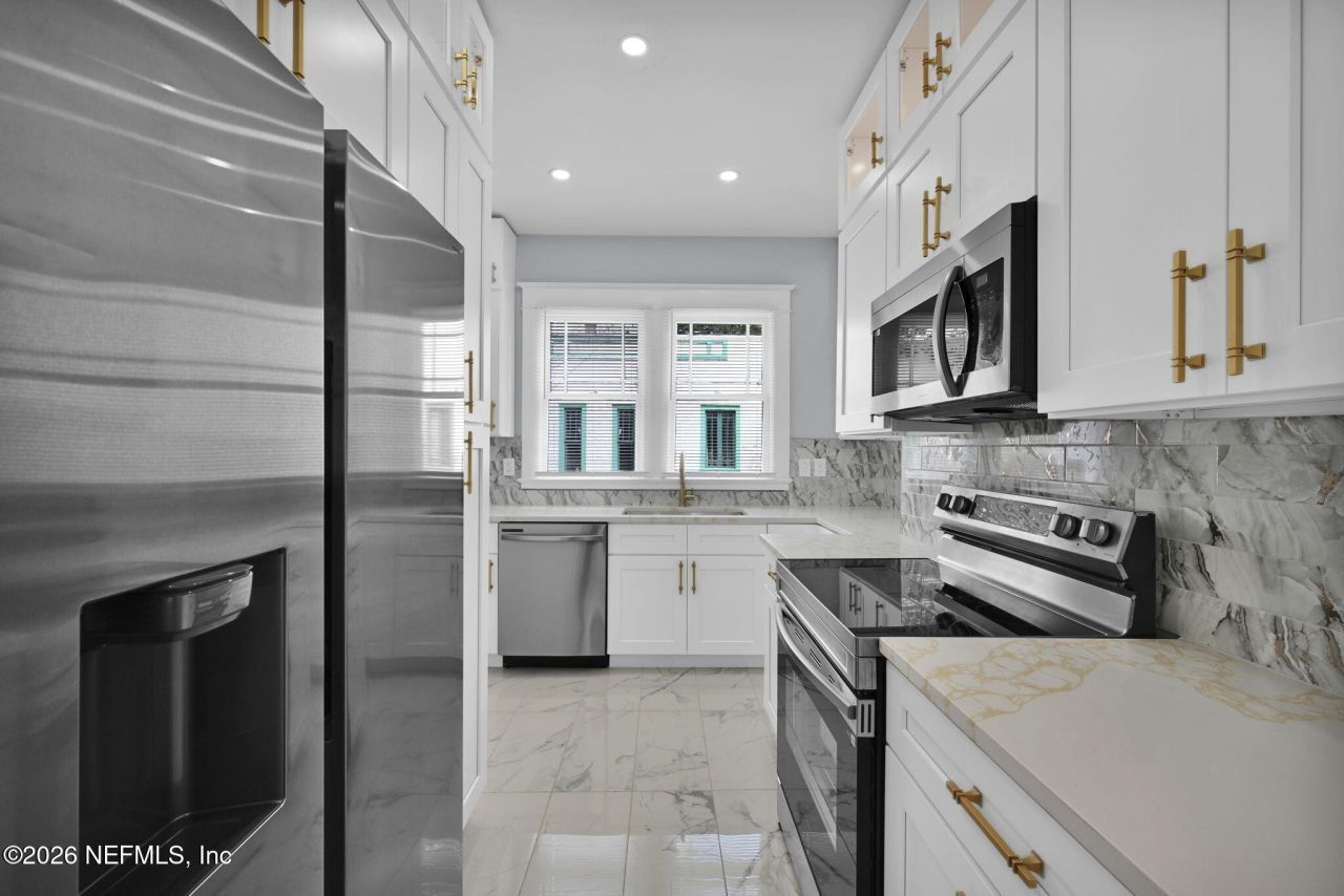 2807 Lydia Street, Jacksonville, FL 32205 Photo