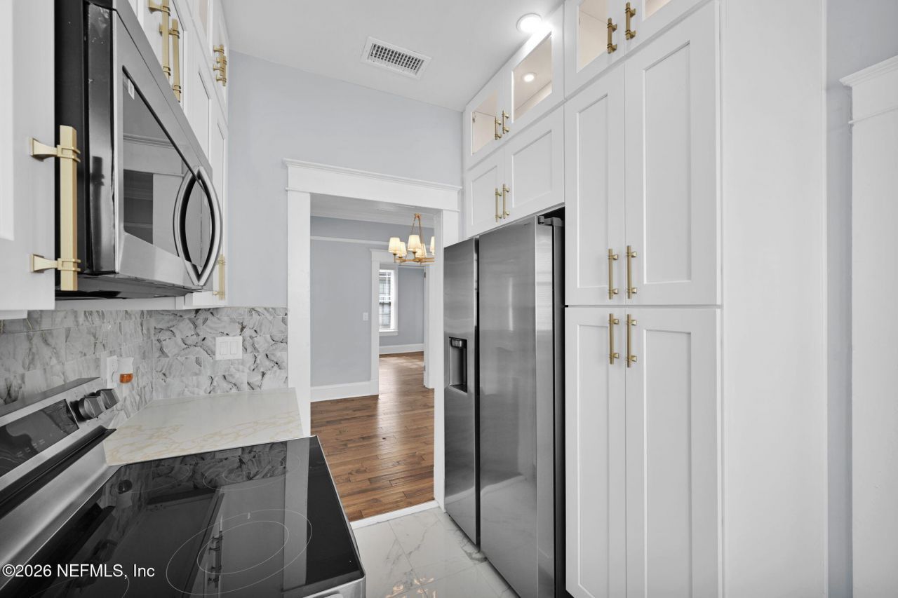 2807 Lydia Street, Jacksonville, FL 32205 Photo