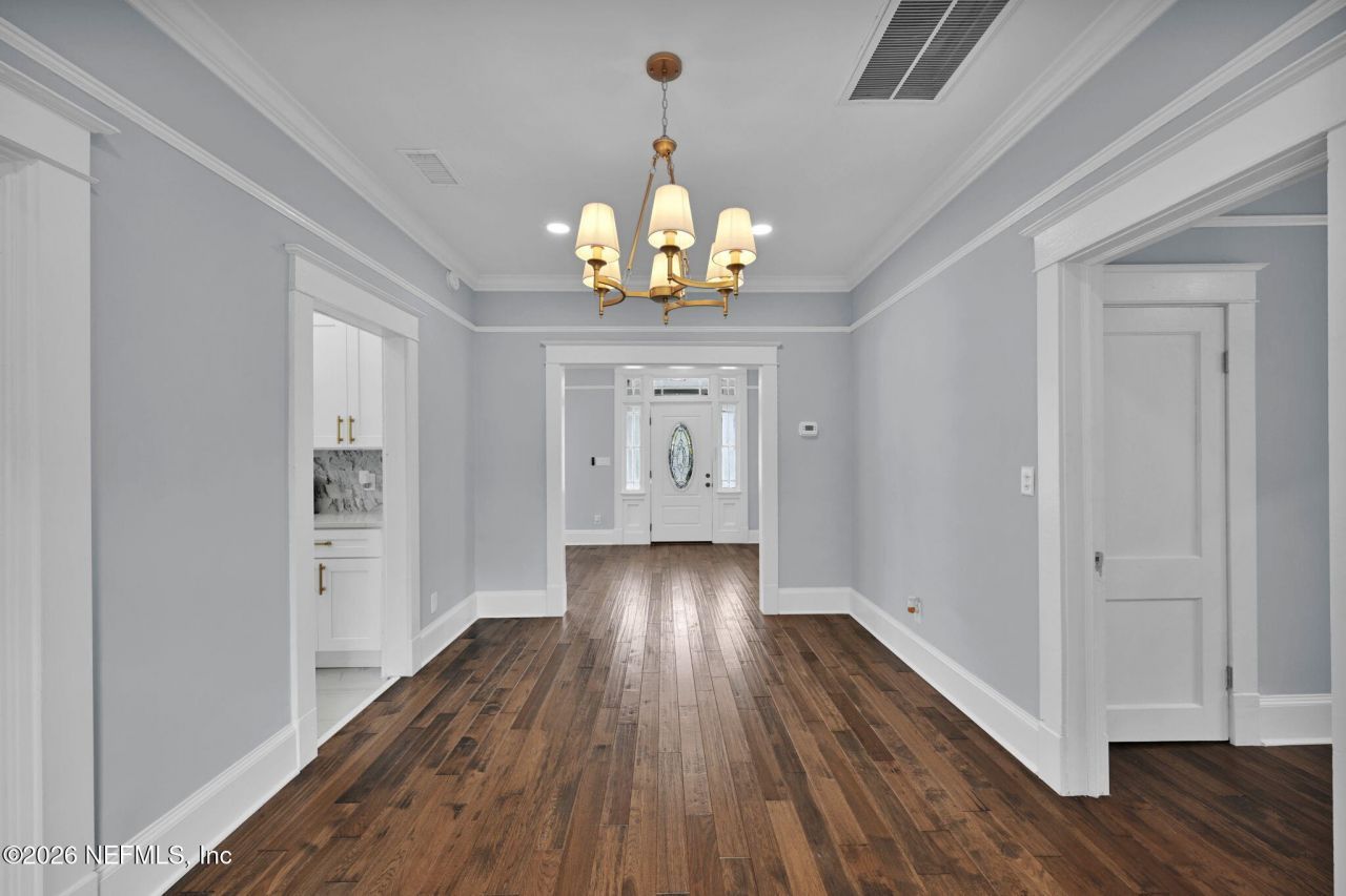 2807 Lydia Street, Jacksonville, FL 32205 Photo