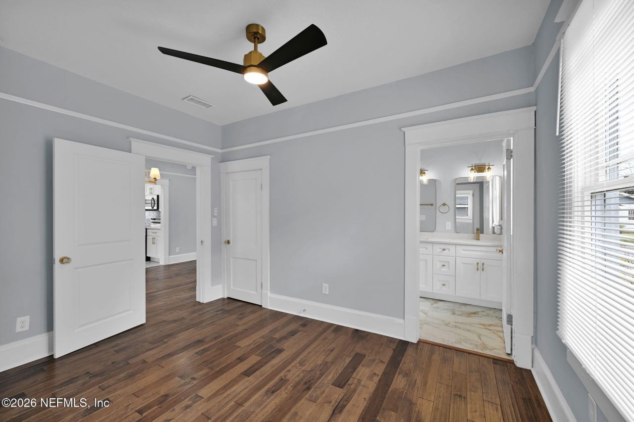 2807 Lydia Street, Jacksonville, FL 32205 Photo