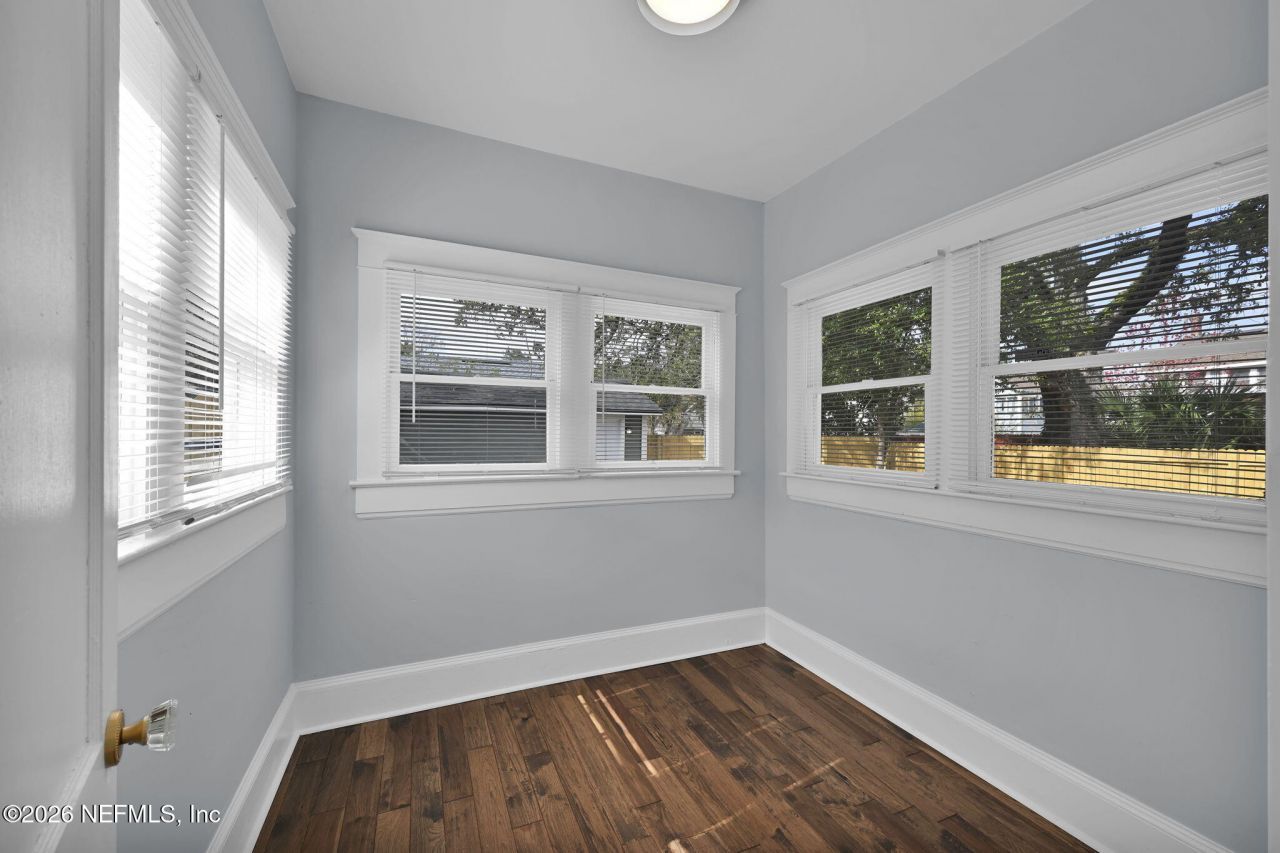 2807 Lydia Street, Jacksonville, FL 32205 Photo