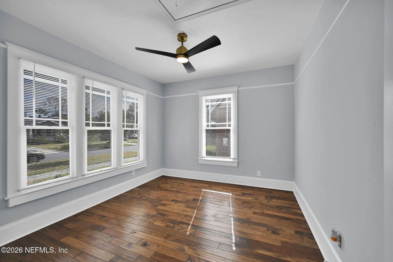 2807 Lydia Street, Jacksonville, FL 32205 Photo