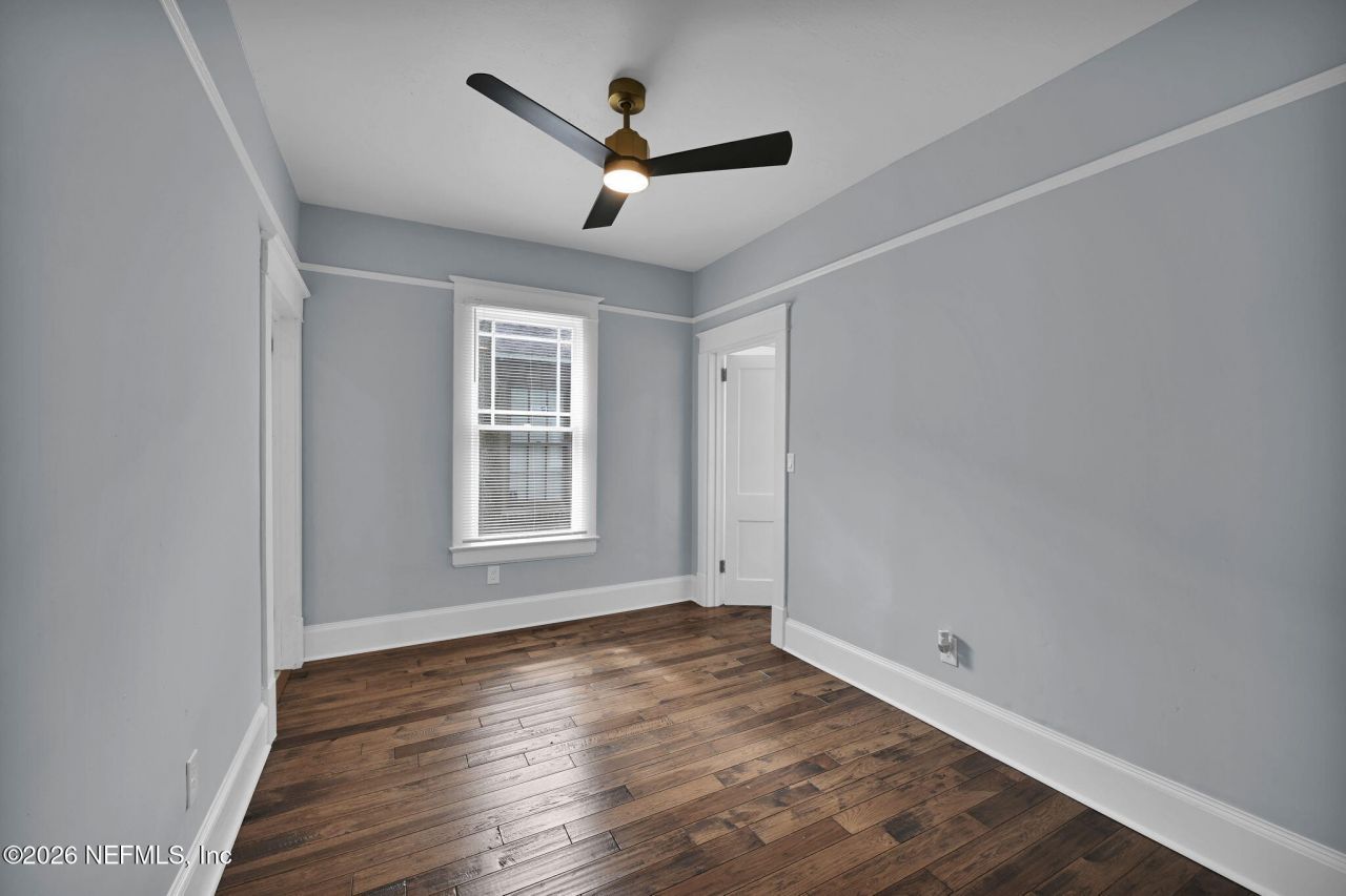 2807 Lydia Street, Jacksonville, FL 32205 Photo